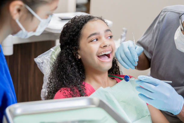 Best Emergency Broken Tooth Repair in St Peter, WI