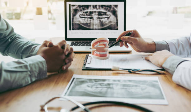 Best Weekend Emergency Dentist in St Peter, WI