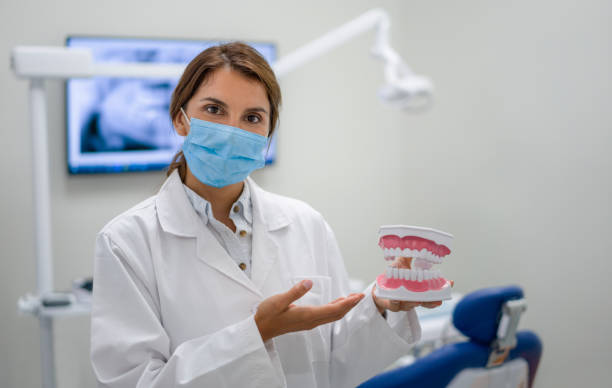 Best Emergency Dental Surgery in St Peter, WI