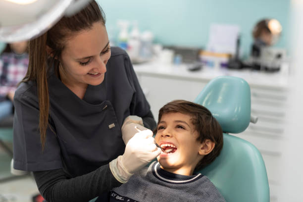 Best Walk-In Emergency Dentist in St Peter, WI