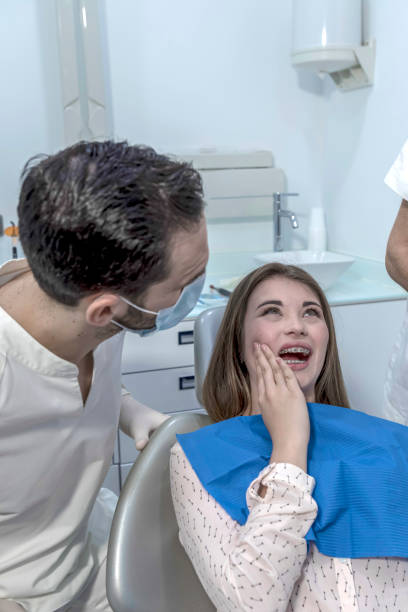 Best Urgent Dental Care in St Peter, WI