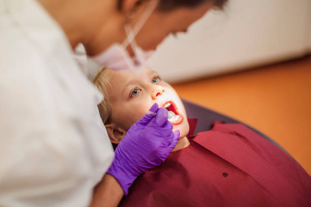 Best Emergency Broken Tooth Repair in St Peter, WI