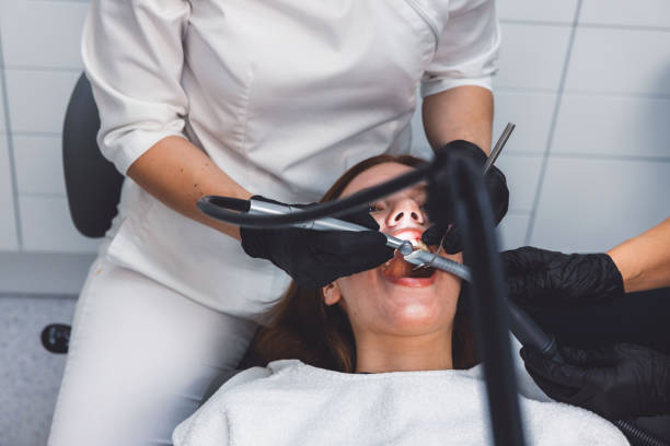 Best Pediatric Emergency Dentist in St Peter, WI