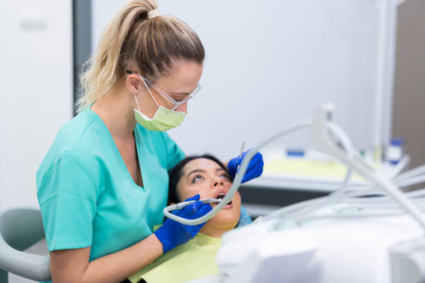 Best Emergency Wisdom Teeth Removal in St Peter, WI