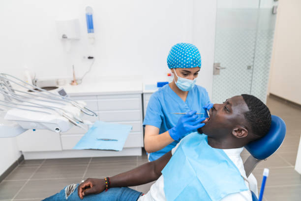 Best Same-Day Emergency Dentist in St Peter, WI